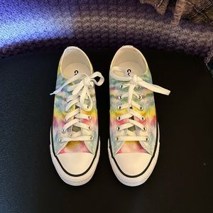 Converse Chuck Taylor All Star Tie Dye